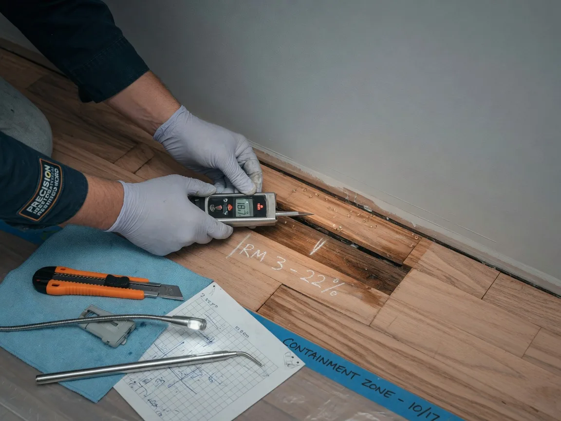 Why choose Water Removal in Elmwood, TN